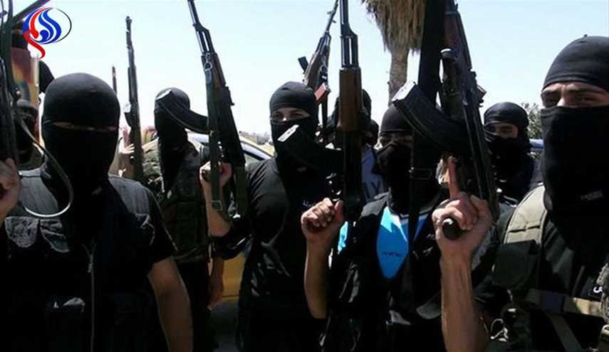 جبهة جنوب دمشق للواجهة من جديد..و6 فصائل ترفض الخروج