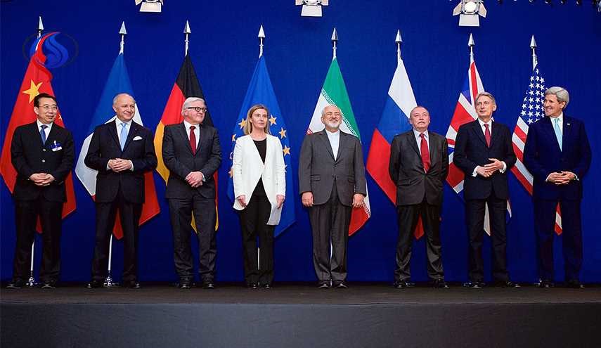 موسكو تدعو واشنطن لعدم الانسحاب من الاتفاق النووي مع طهران