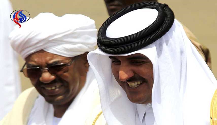 السودان: علاقتنا مع قطر متطورة ونتطلع لسبل تعزيزها