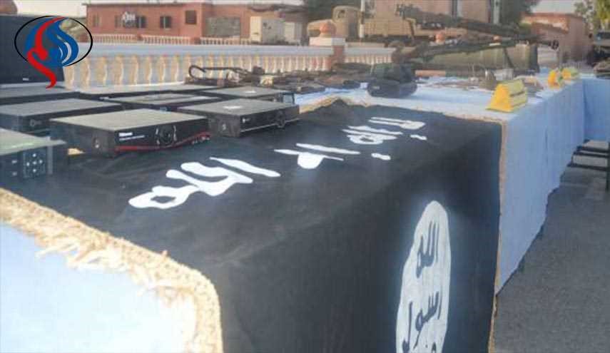 أبرز محطات قضية «داعش ليبيا» في 31 شهرا