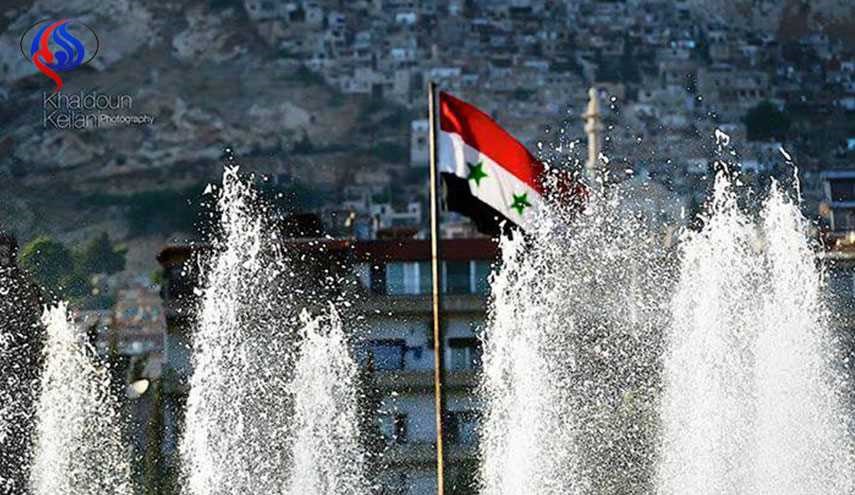 دمشق تحسم موقفها إزاء التواجد التركي على الأراضي السورية