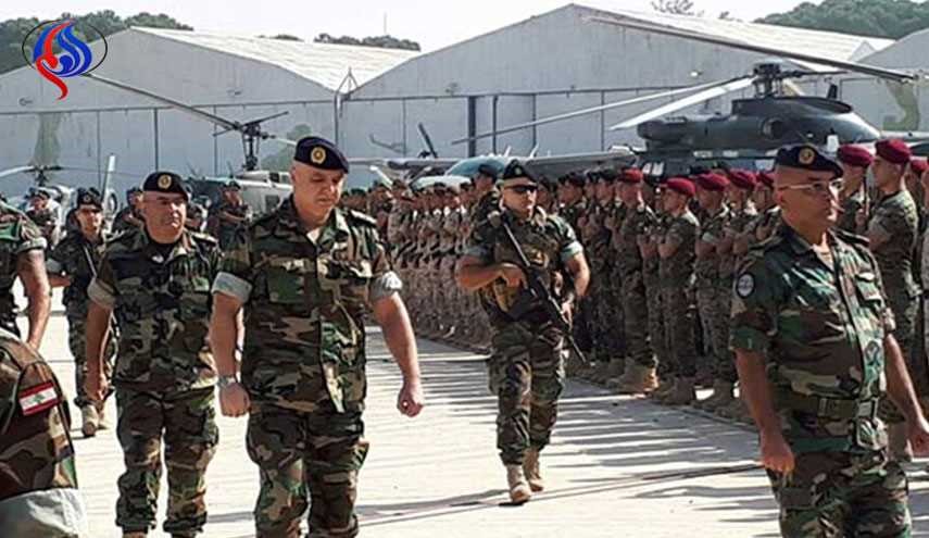 قائد الجيش اللبناني: معركة  فجر الجرود كانت اكثر من ناجحة