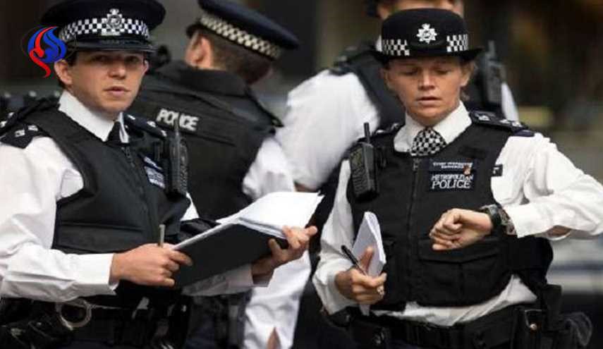 الشرطة البريطانية تعتقل مشتبها به ثانيا في تفجير مترو لندن
