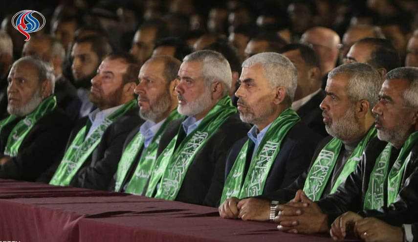 حركة حماس تكشف عن دوافع حلها اللجنة الإدارية في غزة