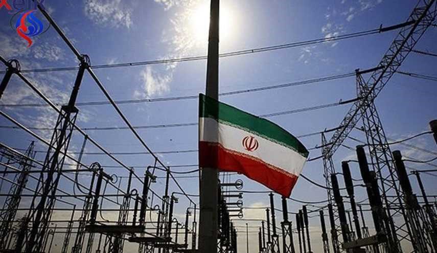 ربط تجريبي لشبكة الكهرباء بين إيران والعراق في نوفمبر القادم