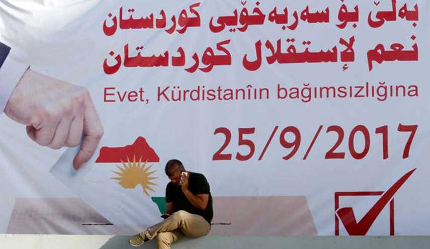 اللجنة العليا للاستفتاء في كردستان العراق تؤكد إجراء الاستفتاء في موعده