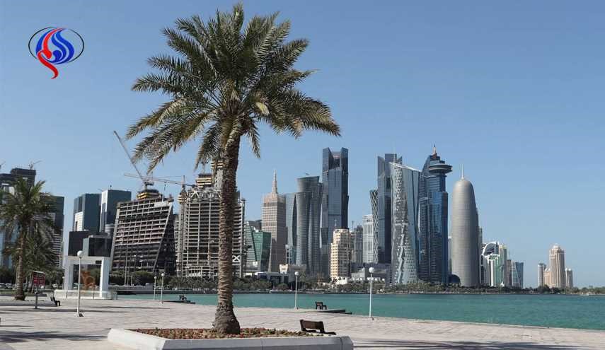قطر تفتتح مشروع خزانات كبرى للمياه مطلع 2018
