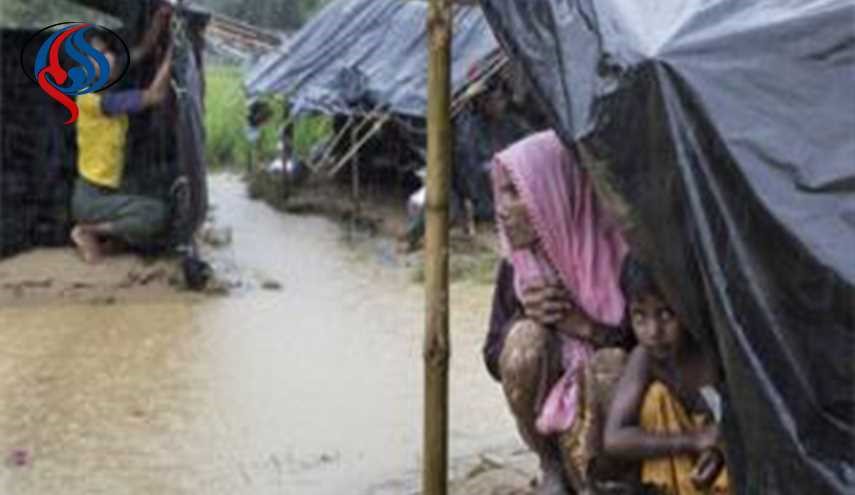 هيومن رايتس ووتش تدعو إلى فرض عقوبات على العسكريين في ميانمار