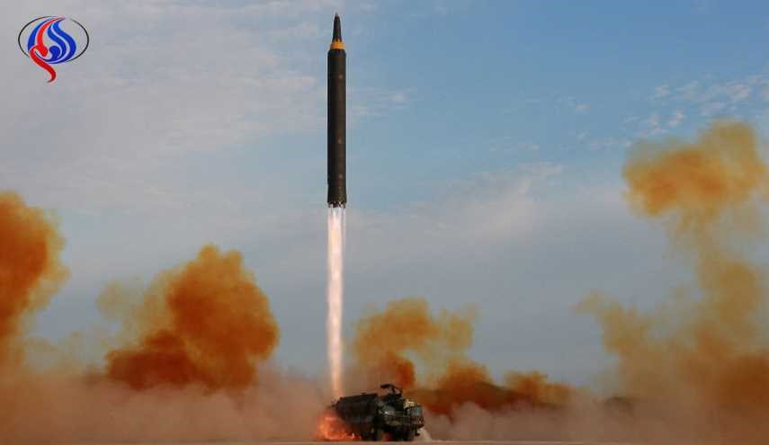 كوريا الشمالية: فرض المزيد من العقوبات يشجعنا على تسريع خططنا النووية