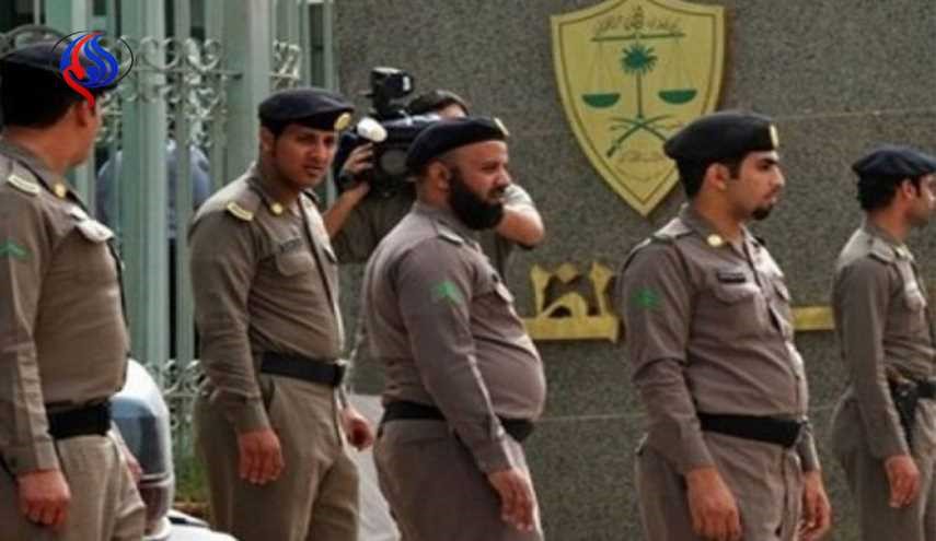 السعودية.. آمنستي تندد باعتقال أعضاء من جمعية حسم