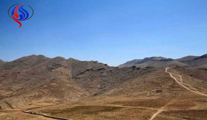 غارتان صهيونيتان على تلة الرشاحة في جبل الشيخ على الحدود اللبنانية السورية