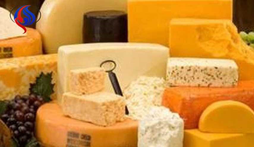 علماء يحذرون .. الجبن مثل المخدرات!!