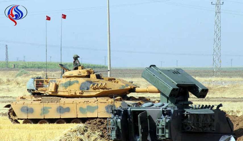 وزير الدفاع التركي: تقسيم العراق أو سوريا قد يسفر عن صراع عالمي