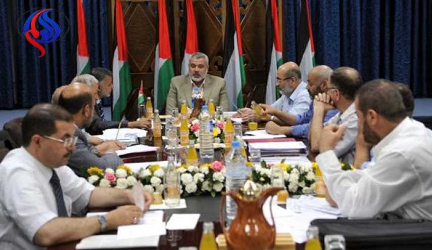 حماس: الوزارات بغزة في حالة فراغ وعلى الحكومة تحمل مسؤولياتها