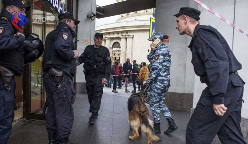 إجلاء 100 ألف شخص في مدن روسيا بسبب 