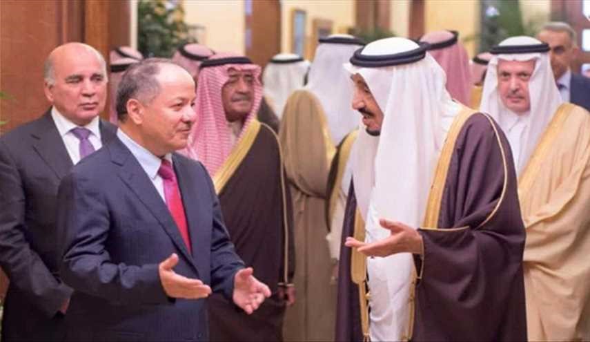 السعودية تدعو أكراد العراق إلى العدول عن الاستفتاء