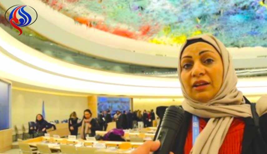 الأمم المتحدة تقول إن البحرين من بين دول عاقبت نشطاء تعاونوا معها