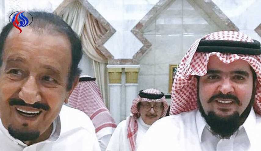 تفاصيل مُثيرة من كواليس اعتقال الأمير عبد العزيز بن فهد