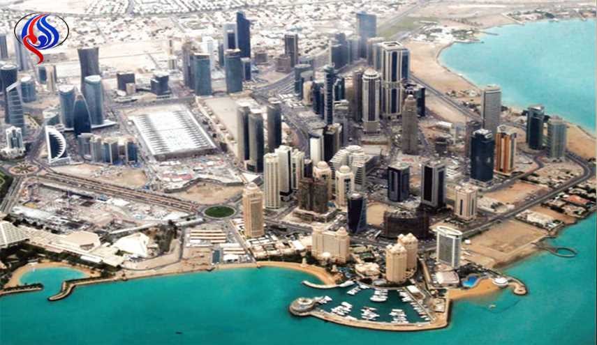 الدوحة تتفوق على عواصم المال