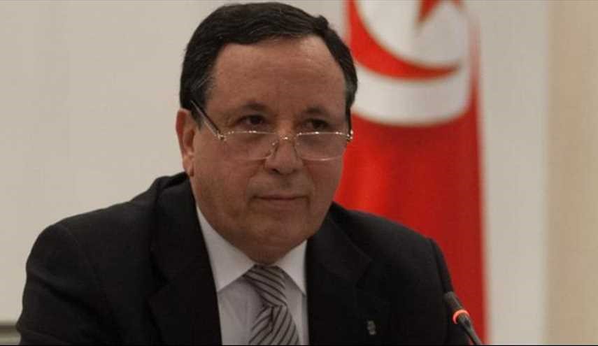 تونس تعلن دعمها لخارطة غسان سلامة في ليبيا