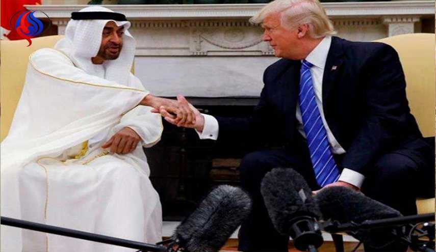 تحقيقات أمريكية ضد الإمارات قد تصل إلى توقيع عقوبات ضدها وترامب “كلمة السر”