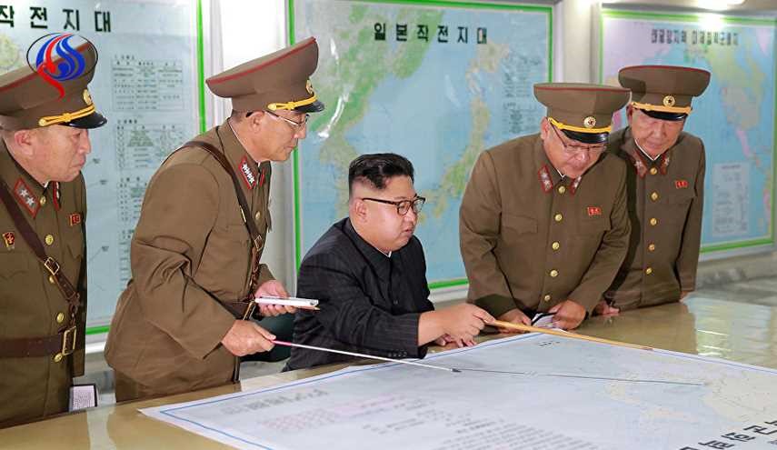 كوريا الشمالية تفكر في اختبار قنبلة هيدروجينية في المحيط الهادئ