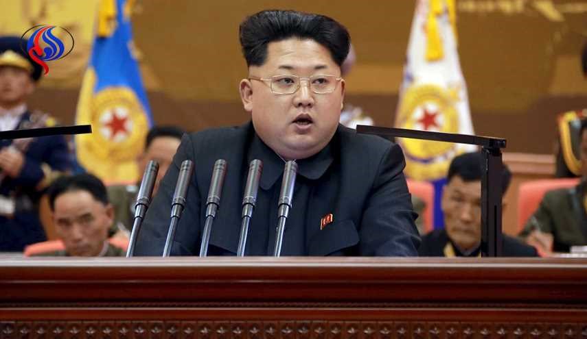 زعيم كوريا الشمالية يوجه إهانة شديدة لترامب