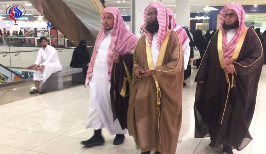 السعودية تستعد لإلغاء هيئة 