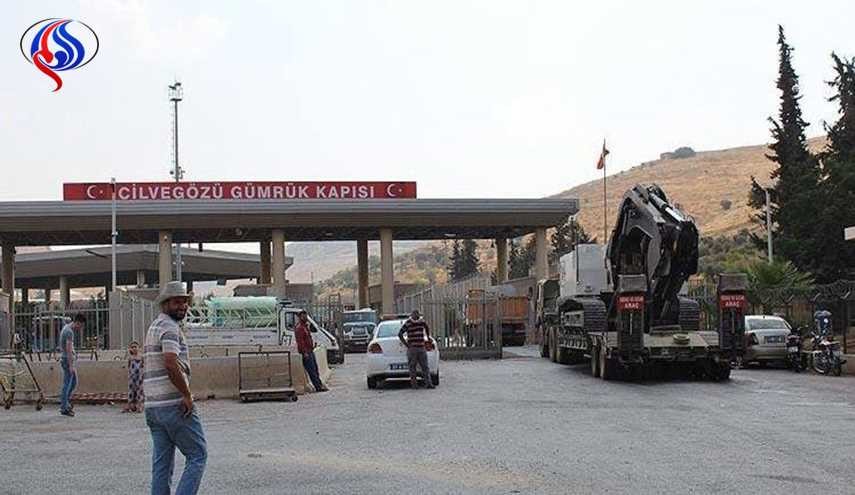 وصول تعزيزات عسكرية تركية جديدة على الحدود مع سوريا..ما هي المهمة؟