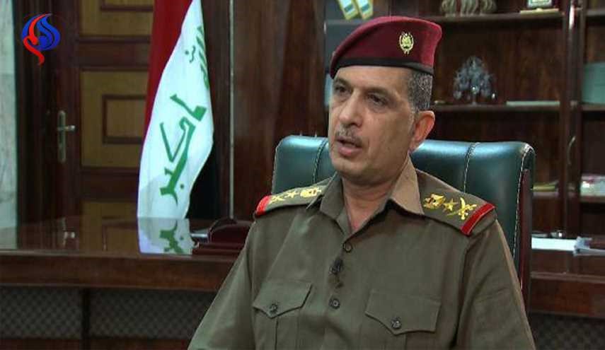رئيس أركان الجيش العراقي في أنقرة..الغانمي يلتقي خلوصي أكار