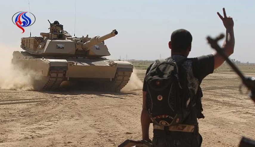 الجيش السوري يحرر ثلاث مناطق في ريف دير الزور