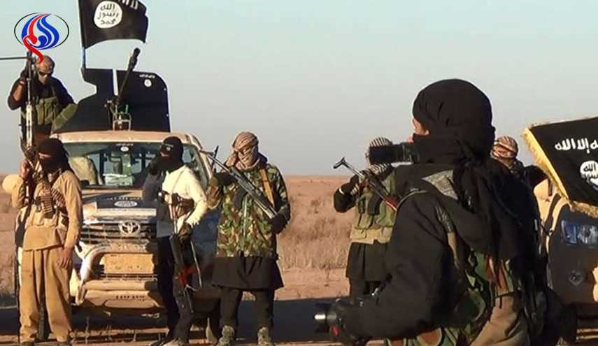 قادة داعش بالحويجة صلوا صلاة الوداع وخيروا مسلحیهم بين الجنة أو التسليم