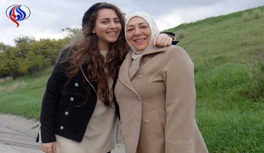 واشنطن تعلق علی مقتل ناشطة سورية وابنتها في إسطنبول