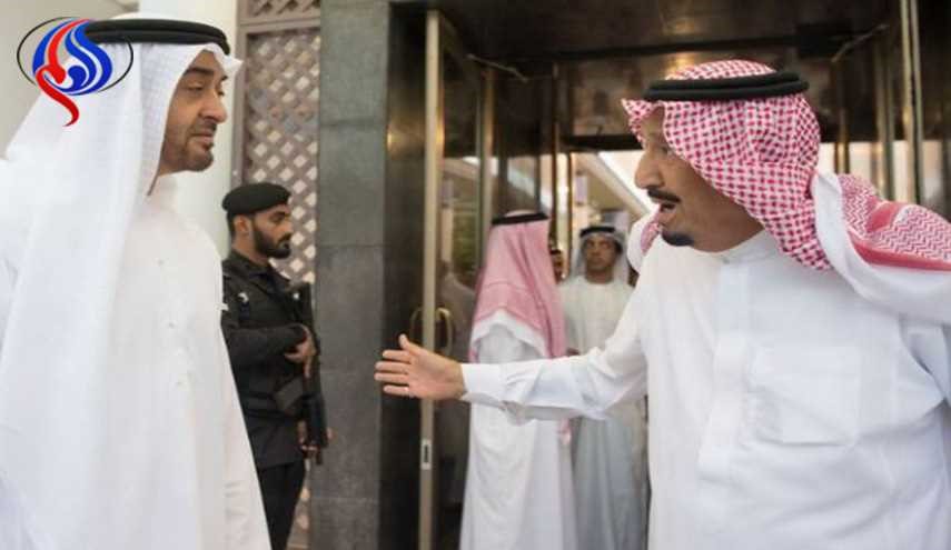 مجتهد: السعودية والإمارات يقفان مع 