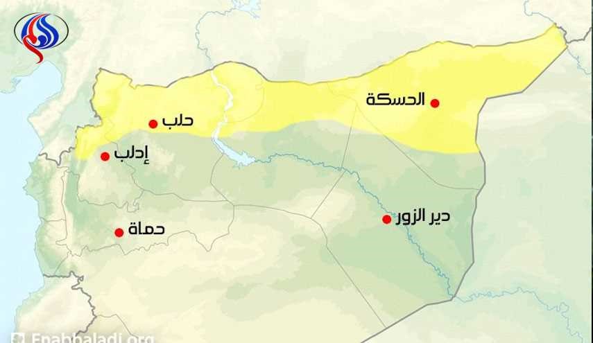 هذه هي الخطة السورية للقضاء على حلم الدولة الكردية