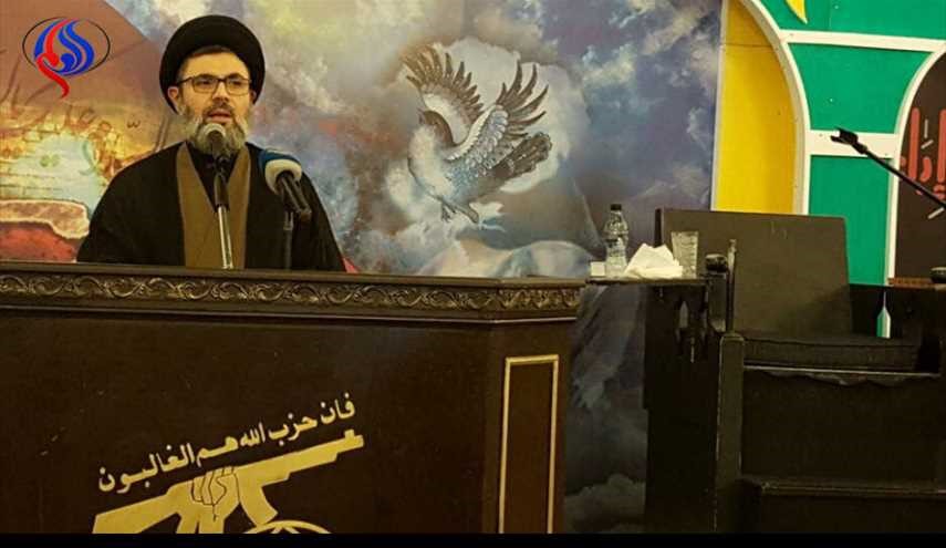 حزب الله: أميركا هي سبب وجود داعش في لبنان