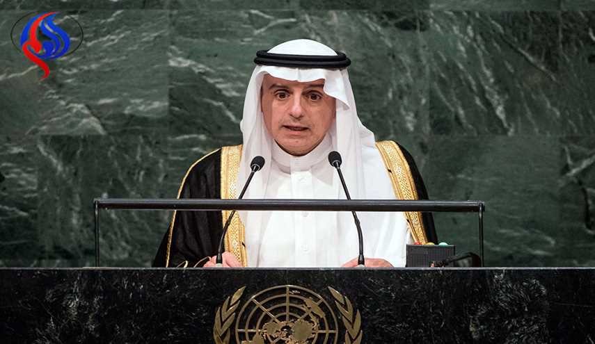 الجبير: نطالب قطر بالالتزام بتعهداتها في اتفاق الرياض