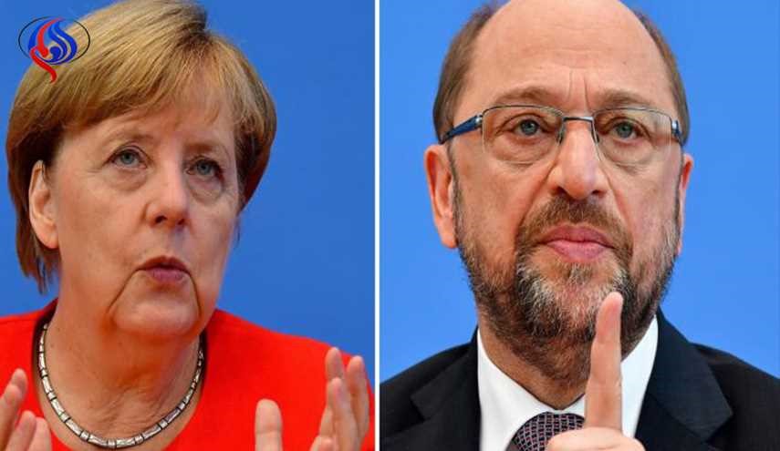 اختتام الحملات الانتخابية لاختيار برلمان جديد في المانيا