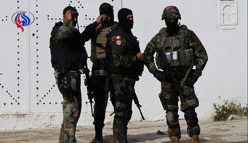 تفكيك خلية تكفيرية ارهابية في تونس