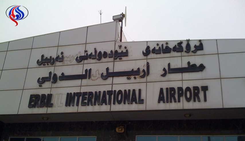 إلغاء رحلات شركتي طيران تركيتين إلى منطقة كردستان العراق