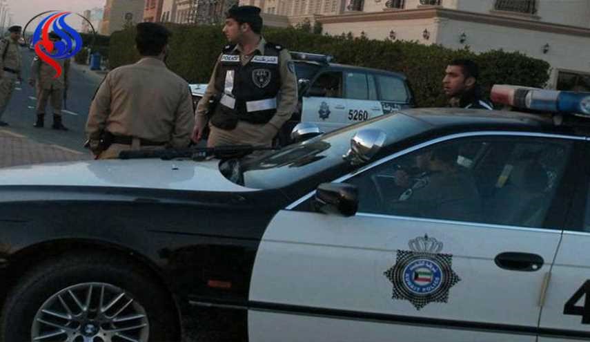 الأمن يلقي القبض على فتاة كويتية وحين التدقيق بها كانت المفاجأة