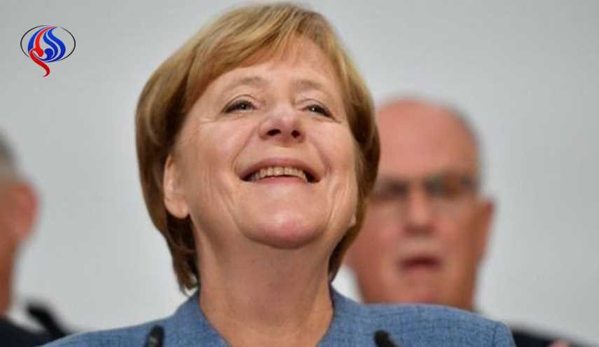 الانتخابات الألمانية: ميركل 