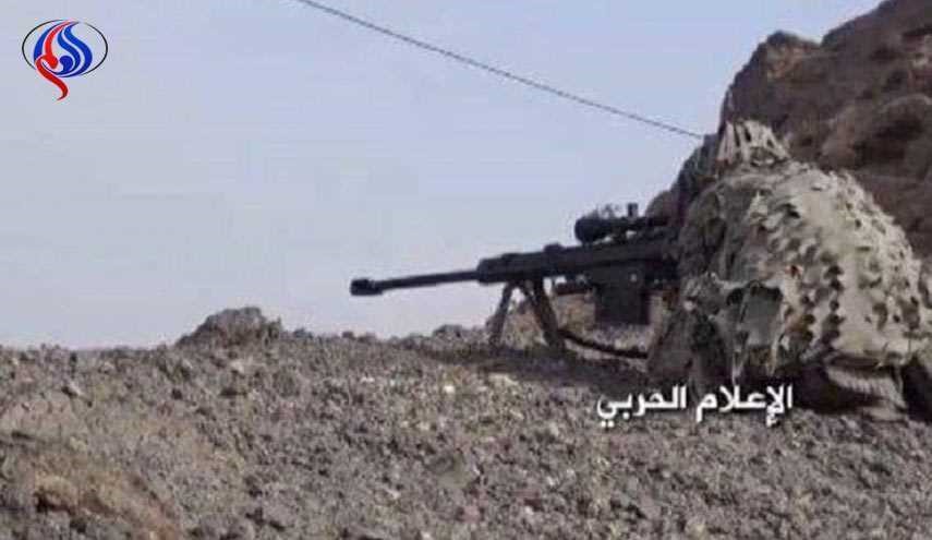 الاعلام السعودي يعترف بمصرع جنود سعوديين بنيران الجيش اليمني