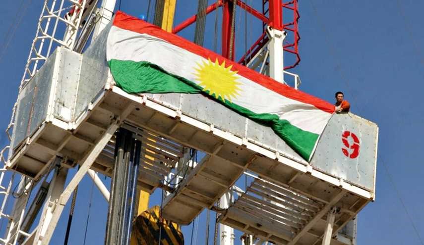 العراق يطلب من الدول الأجنبية وقف تجارة النفط مع كردستان