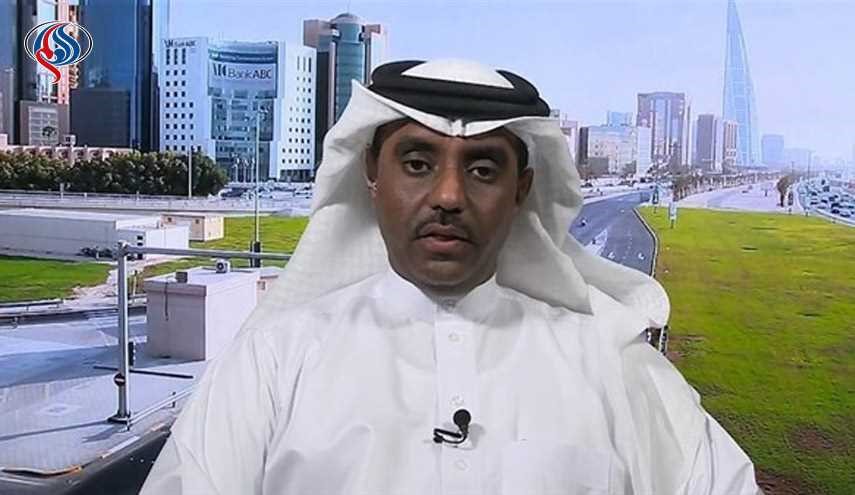 تقرير حقوقي دولي.. الإمارات استخدمت البحريني عيسى العربي لتغطية أنشطة لا أخلاقية