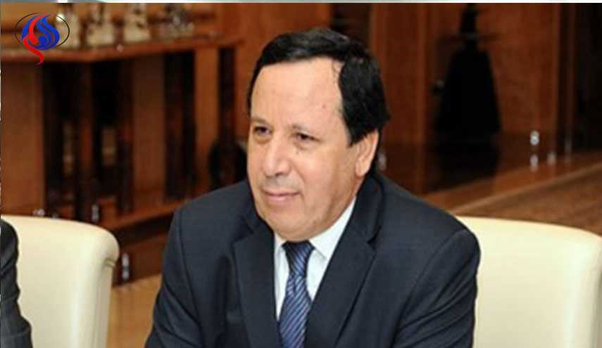وزير خارجية تونس يشارك فى اجتماع للتحالف الدولى ضد تنظيم داعش