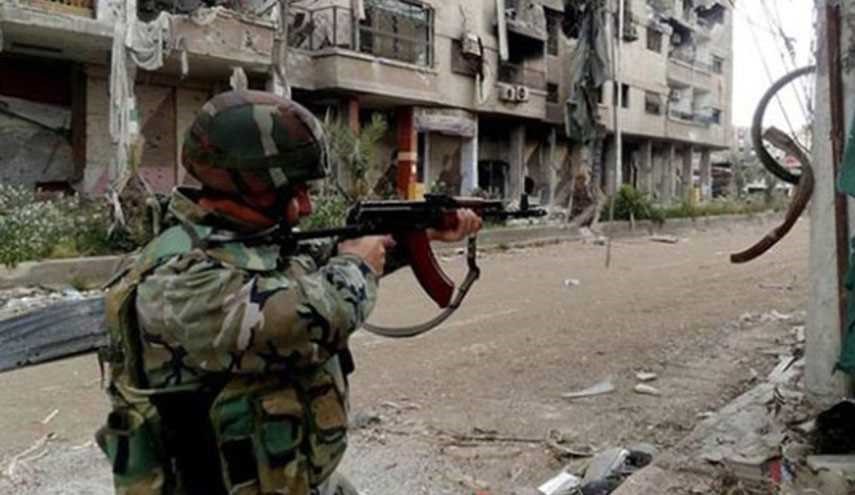 تقدم جديد للجيش السوري بريفي حمص و دير الزور، ما تفاصيله؟