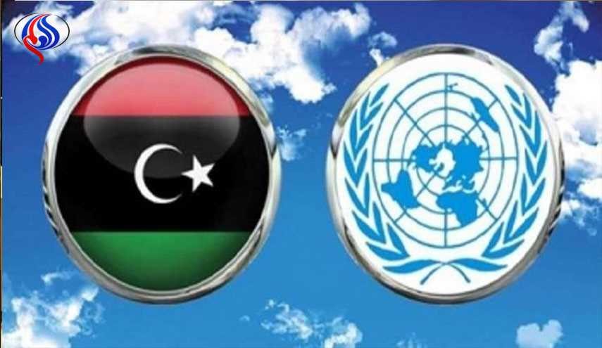 الأمم المتحدة تبعث الأمل في تسوية أزمة ليبيا
