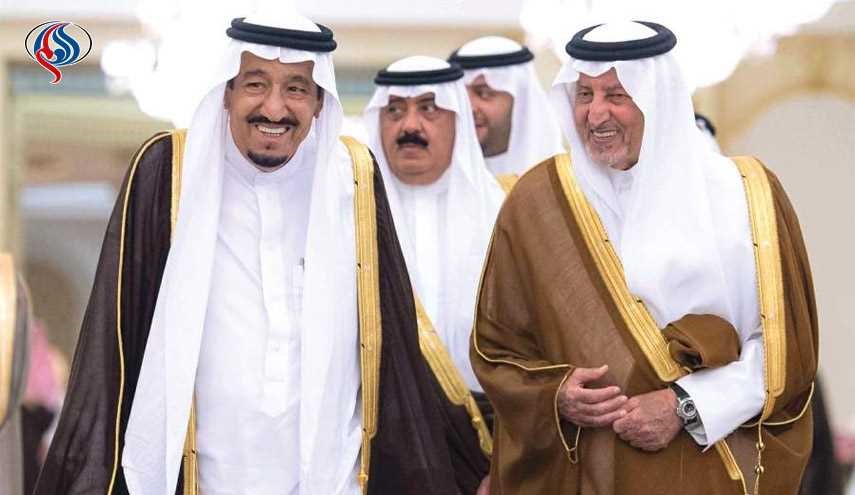 أمير مكة غاضب من سيطرة ابن سلمان على مفاصل حكم في السعودية.. فماذا قال؟