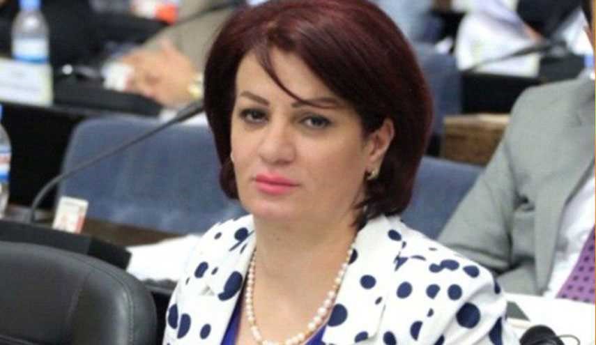 نائبة كردية تقاطع استفتاء كردستان العراق والاسباب مفاجئة!